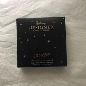 DISNEY DESIGNER COLLECTION FAIRYTALE MOMENT!
